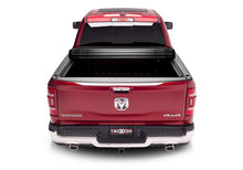 Cargar imagen en el visor de la galería, Truxedo 19-20 Ram 1500 (New Body) w/o Multifunction Tailgate 5ft 7in Sentry CT Bed Cover