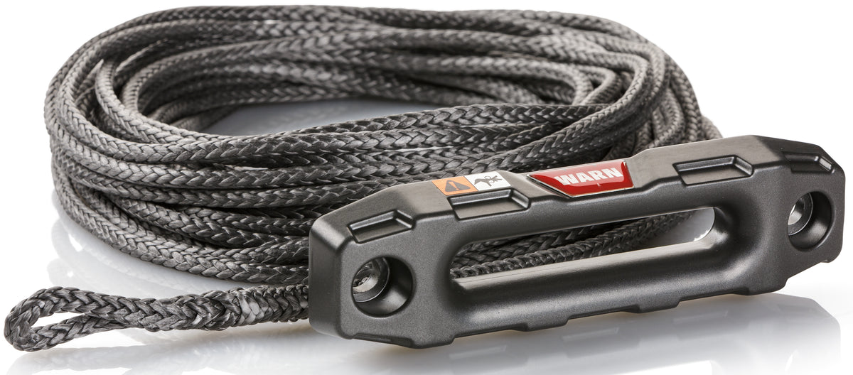 Warn Synthetic Rope Upgrade KIT VRX25/35/AXON35 (100969)