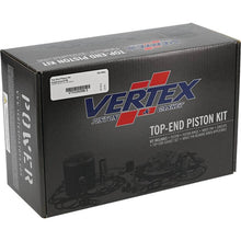 Cargar imagen en el visor de la galería, Vertex Piston 18-22 KTM 125 SX 125cc Top End Piston Kit