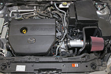 Cargar imagen en el visor de la galería, K&amp;N 69 Series Typhoon Performance Intake Kit 2011-13 Mazda 3 L4-2.0L