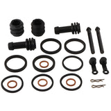 Kit de reconstrucción de pinza delantera All Balls Racing 06-11 Kawasaki ER-6N