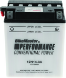 BikeMaster 12N14-3A Battery