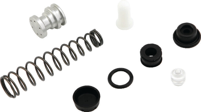 Bikers Choice 82-85 FLT 82-83 XL FX FXR Front Master Cylinder Rebuild Kit 3/4 Bore Repl H-D 45063-82