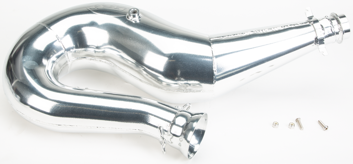 Straightline Single Pipe S-D Summit 800 E-TEK (134-164)