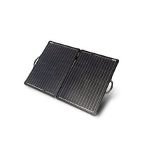 Cargar imagen en el visor de la galería, REDARC Monocrystalline Portable Folding Solar Panel - 120W