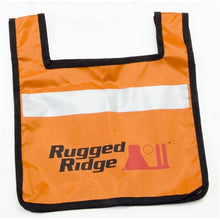 Cargar imagen en el visor de la galería, Rugged Ridge Winch Line Dampener