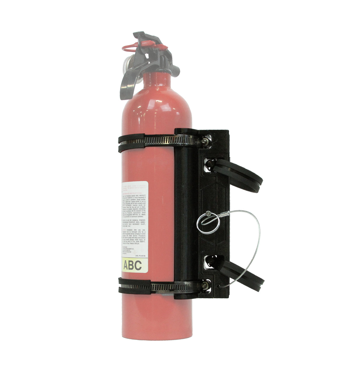 ATV TEK Elite Series Fire EXT Mount (FIRE-ES1)