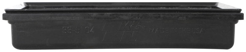 K&N 33-5104 Replacement Drop-In Air Filter — Fits 2019-2023 Ford Transit Connect