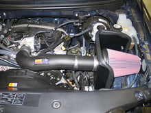 Cargar imagen en el visor de la galería, K&amp;N 06 Ford F150 V6-4.2L Performance Intake Kit