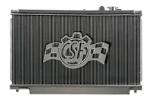 Cargar imagen en el visor de la galería, CSF 93-98 Toyota Supra Radiator