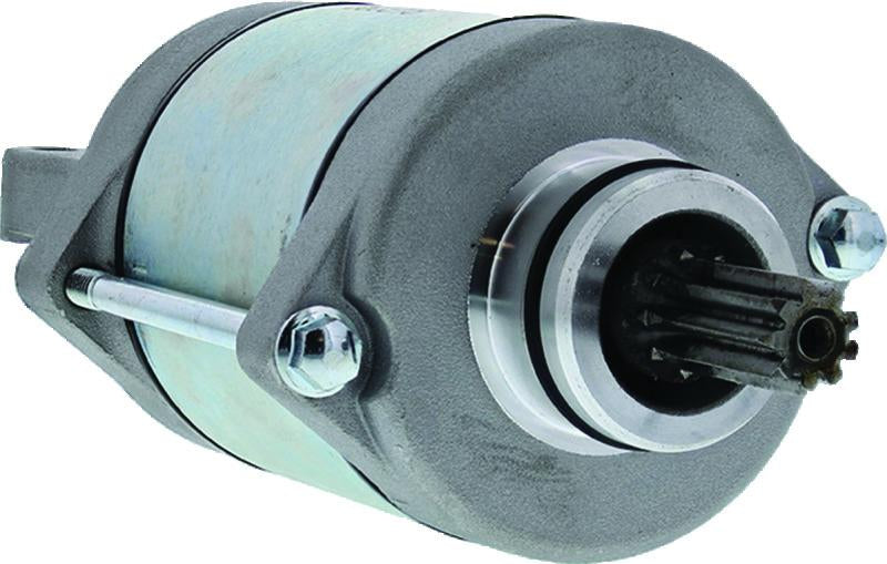BikeMaster Starter Bm
