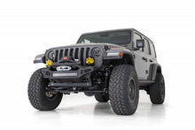 Cargar imagen en el visor de la galería, Addictive Desert Designs 18-20 Jeep JL/JT Sway Bar Skid Plate