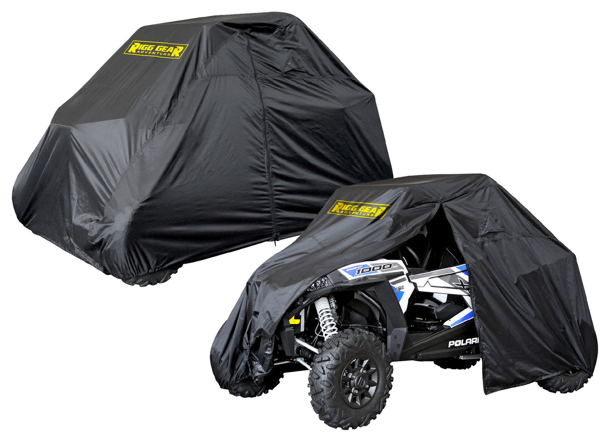 Nelson-Rigg Extreme 4S PRO UTV Cover (DEX-UTVS-4PRO)