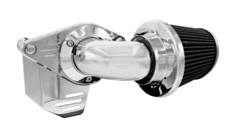 Vance & Hines HD Multi Fit VO2 90 Deg Intake Kit Chrome