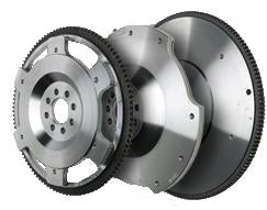 SPEC 3.0L Steel Flywheel — Fits 07-09 BMW 335i 135i 535i