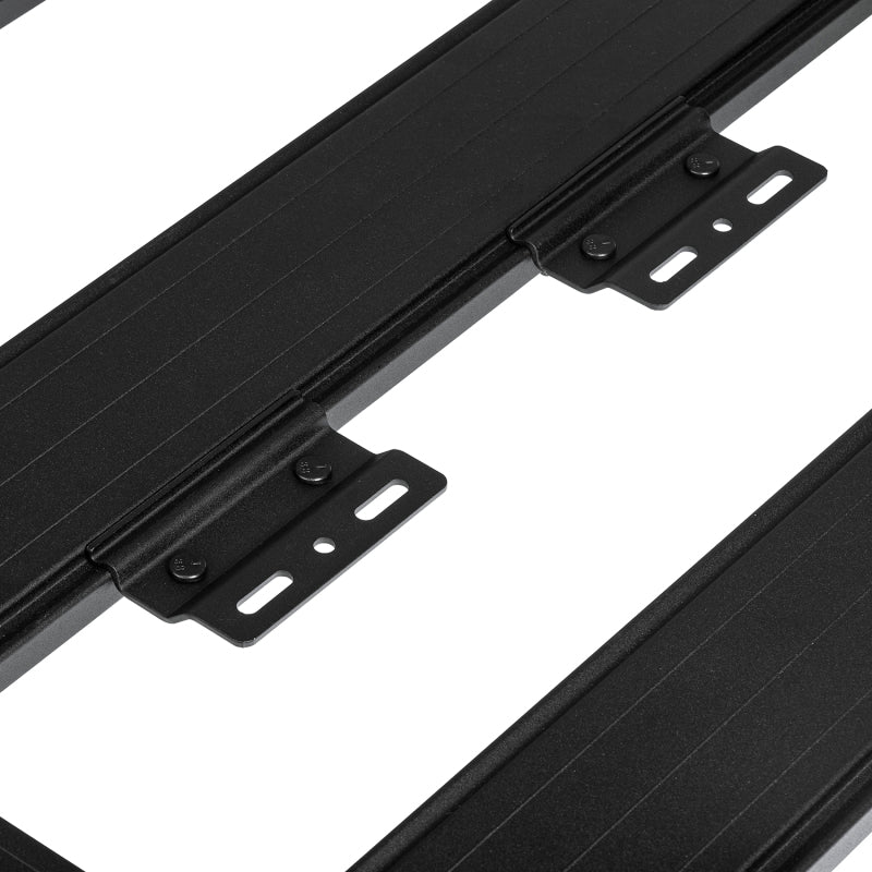 ARB Base Rack Wide Horizontal Mount — Heavy Duty Accessory Bracket