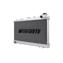 Cargar imagen en el visor de la galería, Mishimoto 91-99 Nissan Sentra w/ SR20 Manual Aluminum Radiator