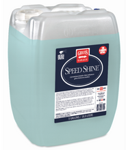 Cargar imagen en el visor de la galería, Griots Garage Speed Shine - 5 Gallons (Minimum Order Qty of 2 - No Drop Ship)