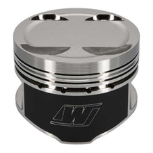 Cargar imagen en el visor de la galería, Wiseco Toyota 3SGTE 4v Dished -6cc Turbo 87mm Piston Kit