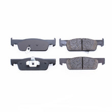 Cargar imagen en el visor de la galería, Power Stop 2019 Smart EQ fortwo Front Z16 Evolution Ceramic Brake Pads