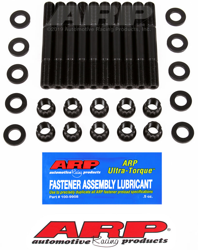 ARP Ford Pinto 2000cc Inline 4 Main Stud Kit
