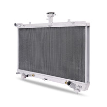 Cargar imagen en el visor de la galería, Mishimoto 2012-2015 Chevrolet Camaro SS V8 Aluminum Radiator