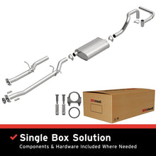 Load image into Gallery viewer, MagnaFlow BRE Exhaust Kit 94-97 Ranger B3000 B4000