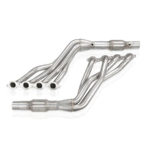 Cargar imagen en el visor de la galería, 2016-22 Camaro SS Stainless Power Headers