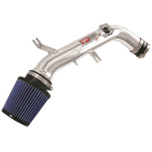 Cargar imagen en el visor de la galería, Injen 00-05 IS300 w/ Stainless steel Manifold Cover Polished Short Ram Intake