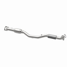 Cargar imagen en el visor de la galería, MagnaFlow Conv Direct Fit Catalytic Converter 2007-2015 Nissan Altima L4 2.5L Gas and Diesel