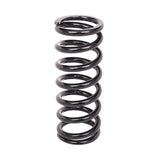 Coil-Over-Spring, 350 lbs./in. Rate, 9 in. Length, 2.5 in. I.D. Black, Each