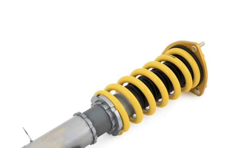 Sistema de amortiguadores helicoidales Ohlins para carretera y pista Nissan 350Z (Z33) 03-08