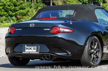 Cargar imagen en el visor de la galería, HKS LEGAMAX Premium ROADSTER ND5RC