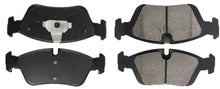 Cargar imagen en el visor de la galería, StopTech 96-02 BMW Z3 / 03-08 Z4 / 97-00 323 / 10/90-99 325/328 (E30/E36) Front Brake Pads