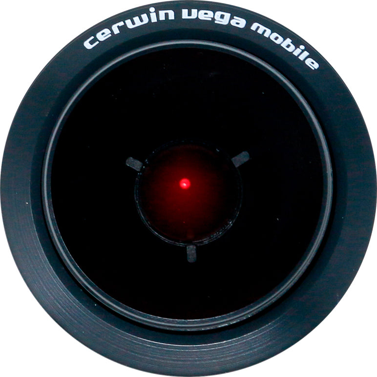 Cerwin Vega 1" Compression Tweeter 100W (P1SRT)
