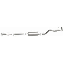 Load image into Gallery viewer, MagnaFlow BRE Exhaust Kit 01-06 Escalade Avalanche Suburban Yukon 5.3L
