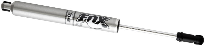 Fox 2.0 Performance Series IFP Steering Stabilizer — Fits 07-15 Jeep Wrangler