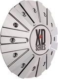 XD XDS CAP XD778 CHROME