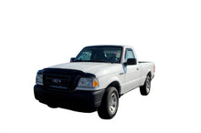 Cargar imagen en el visor de la galería, AVS 93-11 Ford Ranger Standard Cab Ventvisor In-Channel Window Deflectors 2pc - Smoke