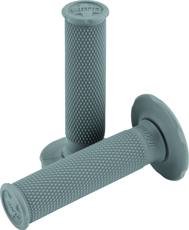 ProTaper Full Diamond Grips Soft - Light Gray