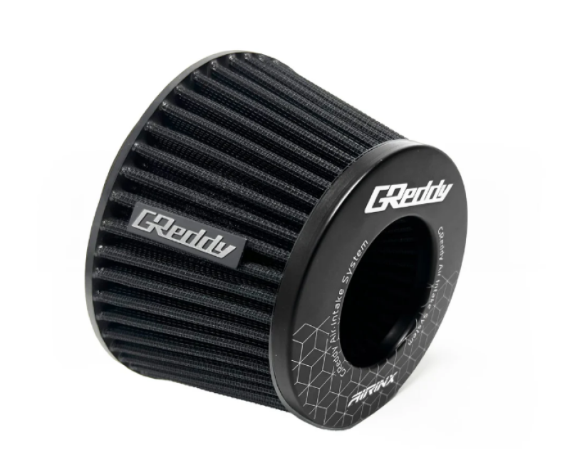 GReddy Universal Airinx M #80