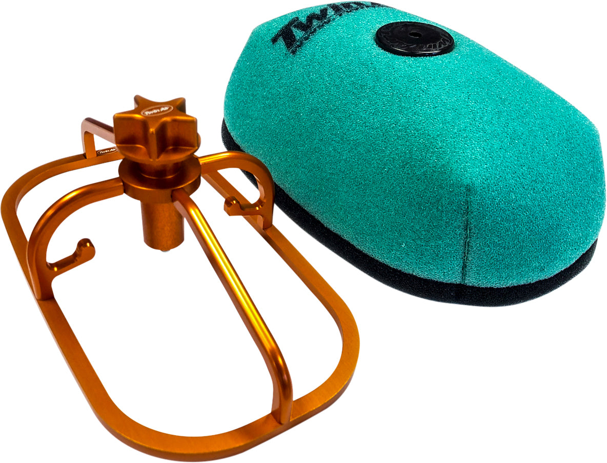 Twin AIR Powerflow KIT (150227C)