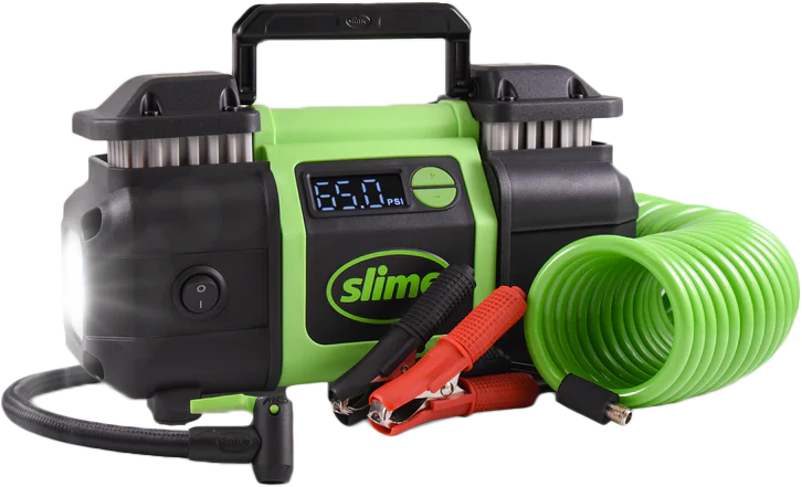 Slime Super Duty PRO Power Tire Inflator (40083)