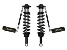 Cargar imagen en el visor de la galería, ICON 2022+ Toyota Tundra 2.5 Series VS RR Coilover Kit