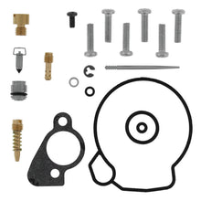 Load image into Gallery viewer, QuadBoss 01-02 Polaris Scrambler 50 Carburetor Kit