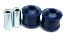 Load image into Gallery viewer, SuperPro 1989 Nissan 240SX 0 Front Tension Rod-to-Chassis Mount Bushing Set (Caster Offset)