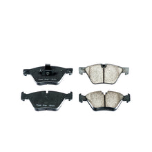 Load image into Gallery viewer, Power Stop 11-16 BMW 528i Front Z16 Evolution Ceramic Brake Pads