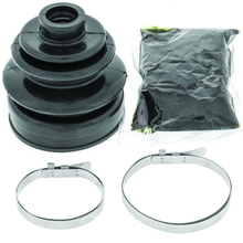 Cargar imagen en el visor de la galería, QuadBoss 17-19 Polaris 500 ACE EFI Front Inner CV Boot Kit