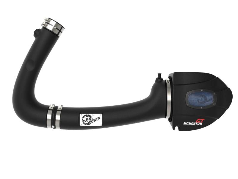 aFe Momentum GT Pro 5R Stage-2 Intake System — Fits 2011-2021 Dodge Challenger/Charger V6-3.6L
