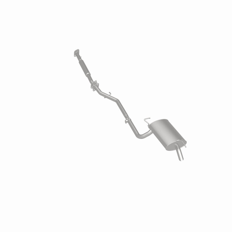 MagnaFlow BRE Exhaust Kit 02-05 Hyundai Sonata 2.7L